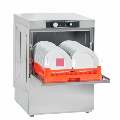 Myčka nádobí jednoplášťová GE 510 B/DD 230V   odpad.čerpadlo | Asber 118645010